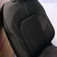 SEDILE POLTRONA ANTERIORE SINISTRA FORD PUMA 2019 12S