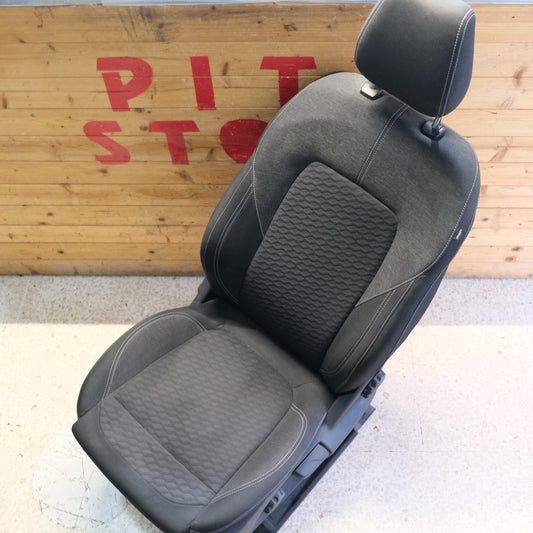 SEDILE POLTRONA ANTERIORE SINISTRA FORD PUMA 2019 12S