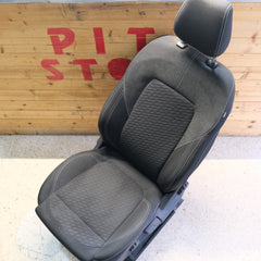SEDILE POLTRONA ANTERIORE SINISTRA FORD PUMA 2019 12S
