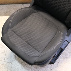 SEDILE POLTRONA ANTERIORE SINISTRA FORD PUMA 2019 12S