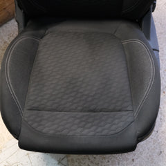 SEDILE POLTRONA ANTERIORE SINISTRA FORD PUMA 2019 12S