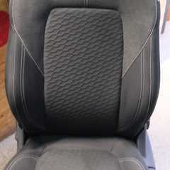 SEDILE POLTRONA ANTERIORE SINISTRA FORD PUMA 2019 12S