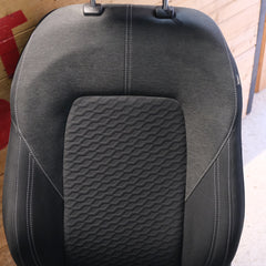 SEDILE POLTRONA ANTERIORE SINISTRA FORD PUMA 2019 12S