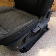 SEDILE POLTRONA ANTERIORE SINISTRA FORD PUMA 2019 12S