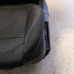 SEDILE POLTRONA ANTERIORE SINISTRA FORD PUMA 2019 12S