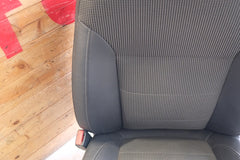 SEDILE ANTERIORE SINISTRO GUIDA OPEL INSIGNIA 2009> BX45