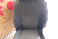 SEDILE ANTERIORE SINISTRO GUIDA OPEL INSIGNIA 2009> BX45