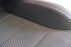 SEDILE ANTERIORE SINISTRO GUIDA OPEL INSIGNIA 2009> BX45