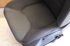 876511368R SEDILE SINISTRO TAPPEZZERIA LATO GUIDA RENAULT CLIO 4 IV BX51S