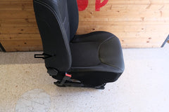 876511368R SEDILE SINISTRO TAPPEZZERIA LATO GUIDA RENAULT CLIO 4 IV BX51S