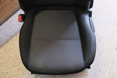 SEDILE ANTERIORE SX SINISTRO GUIDA FIAT TIPO IN STOFFA FIAT TIPO 356 357 358 BX45
