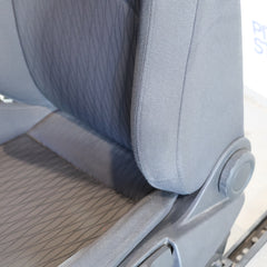 TAPPEZZERIA COMPLETA SEAT LEON VERSIONE SW 2012/2020
