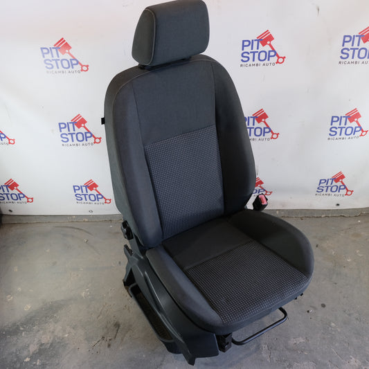 SEDILE ANTERIORE DESTRO PASSEGGERO FORD C-MAX 2011/2016 bx51