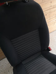 FRONT SEAT RIGHT PASSENGER SIDE FIAT CROMA 3rd SERIES DIESEL (2008) 953571