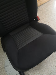 FRONT SEAT RIGHT PASSENGER SIDE FIAT CROMA 3rd SERIES DIESEL (2008) 953571