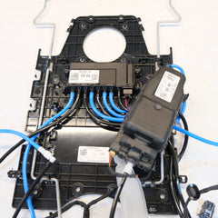 4n0881073 4K0881879 4N0907182 MOTORINO SEDILE AUDI A6 C8 A7 A8 2018> BX51S
