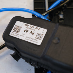 4n0881073 4K0881879 4N0907182 MOTORINO SEDILE AUDI A6 C8 A7 A8 2018> BX51S