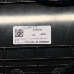 4n0881073 4K0881879 4N0907182 MOTORINO SEDILE AUDI A6 C8 A7 A8 2018> BX51S