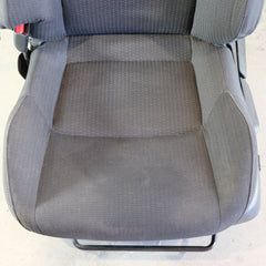 SEDILE SEDIA POLTRONA SINISTRA GUIDA TOYOTA C-HR 2016/2020 BX51