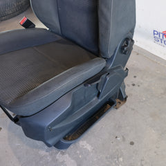 SEDILE ANTERIORE SINISTRO GUIDATORE FORD C-MAX 2011/2016 bx51