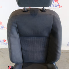 SEDILE ANTERIORE SINISTRO GUIDATORE FORD C-MAX 2011/2016 bx51