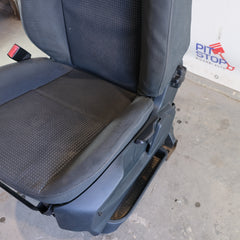 SEDILE ANTERIORE SINISTRO GUIDATORE FORD C-MAX 2011/2016 bx51