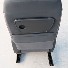 87604JZ00A SEDILE ANTERIORE SINISTRO GUIDATORE RENAULT KOLEOS 2008/2014 BX60