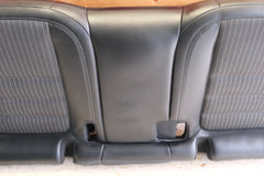 95B885375B SEDUTA TAPPEZZERIA POSTERIORE PORSCHE MACAN T 2022 60S