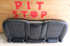 95B885375B SEDUTA TAPPEZZERIA POSTERIORE PORSCHE MACAN T 2022 60S