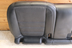 95B885375B SEDUTA TAPPEZZERIA POSTERIORE PORSCHE MACAN T 2022 60S