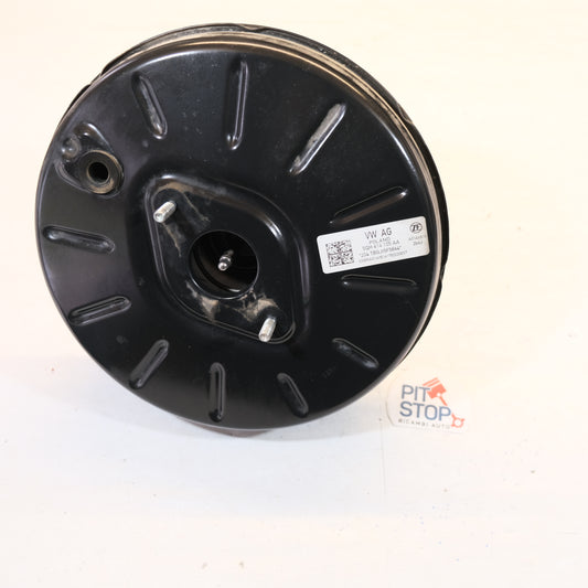 5qh614105aa SERVOFRENO VOLSKWAGEN TIGUAN AUDI Q3 2.0 TDI 2020 BX3