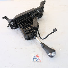 5q1713025cf LEVA CAMBIO AUT. DSG SELETTORE MARCE AUDI Q2 2022 BX51