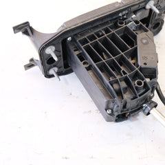 5q1713025cf LEVA CAMBIO AUT. DSG SELETTORE MARCE AUDI Q2 2022 BX51