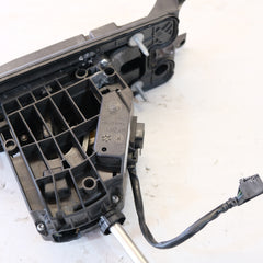 5q1713025cf LEVA CAMBIO AUT. DSG SELETTORE MARCE AUDI Q2 2022 BX51