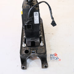 5q1713025cf LEVA CAMBIO AUT. DSG SELETTORE MARCE AUDI Q2 2022 BX51