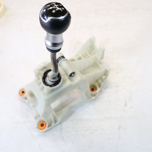 43700H8160WK LEVA CAMBIO MARCE MANUALE KIA STONIC 5 MARCE 1.2 BENZ BX51