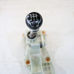 43700H8160WK LEVA CAMBIO MARCE MANUALE KIA STONIC 5 MARCE 1.2 BENZ BX51