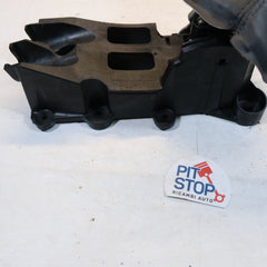 8200736236 SELETTORE LEVA CAMBIO MARCE RENAULT SCENIC XMOD 1.9 DCI 2009 BX51