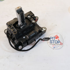 80B713041AD LEVA MARCE SELETTORE CAMBIO AUTOMATICO AUDI Q5 FYT 2022 BX51