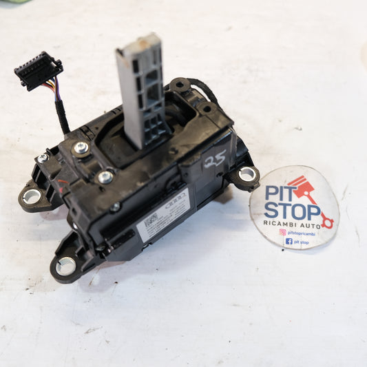 80B713041AD LEVA MARCE SELETTORE CAMBIO AUTOMATICO AUDI Q5 FYT 2022 BX51