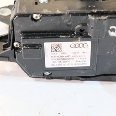 80B713041AD LEVA MARCE SELETTORE CAMBIO AUTOMATICO AUDI Q5 FYT 2022 BX51