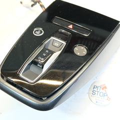 89A713059 89A864261A SELETTORE LEVA MARCE CONSOLLE CENTR AUDI Q4 2021> 10SPLAS