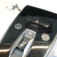 89A713059 89A864261A SELETTORE LEVA MARCE CONSOLLE CENTR AUDI Q4 2021> 10SPLAS