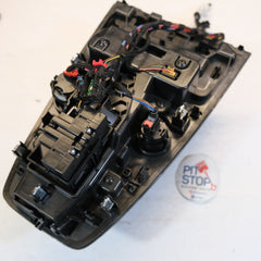 89A713059 89A864261A SELETTORE LEVA MARCE CONSOLLE CENTR AUDI Q4 2021> 10SPLAS