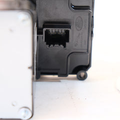 HX73-14C559-AA SELETTORE MARCE CAMBIO AUTOMATICO JAGUAR XF XE 2018 12SPARTELE