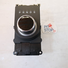 HX73-14C559-AA SELETTORE MARCE CAMBIO AUTOMATICO JAGUAR XF XE 2018 12SPARTELE