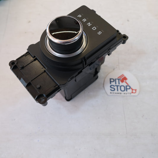 HX73-14C559-AA SELETTORE MARCE CAMBIO AUTOMATICO JAGUAR XF XE 2018 12SPARTELE