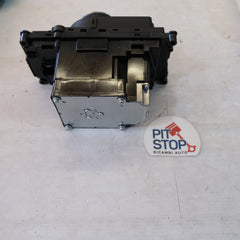 HX73-14C559-AA SELETTORE MARCE CAMBIO AUTOMATICO JAGUAR XF XE 2018 12SPARTELE