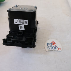 HX73-14C559-AA SELETTORE MARCE CAMBIO AUTOMATICO JAGUAR XF XE 2018 12SPARTELE