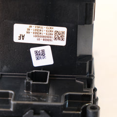 HX73-14C559-AA SELETTORE MARCE CAMBIO AUTOMATICO JAGUAR XF XE 2018 12SPARTELE